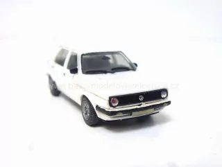 Herpa - VW Golf  - HO