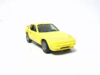 Herpa - Porsche  - HO
