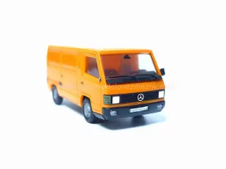 Herpa - Mercedes   -  HO