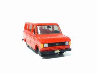 Herpa - Dodávka Ford Transit - HO