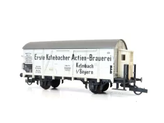 Roco - Pivovarský vůz DRG Kulmbacher - HO