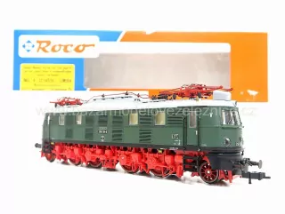 Roco - DSS - Elektrická lokomotiva BR 218 019 DR - HO