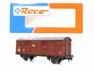 Roco - Nákladní vůz NS  - HO