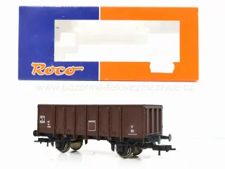 Roco - Nákladní vůz SNCF - HO