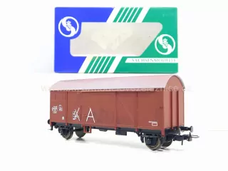 Sachsenmodelle - Nákladní vůz - DB - HO