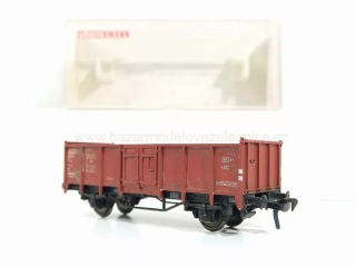Fleischmann - Nákladní vůz DB patina - HO