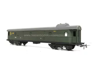Piko DDR - Služební vůz DR - HO