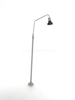 Wiessmann -2 x Lampa drážní 11 cm - HO