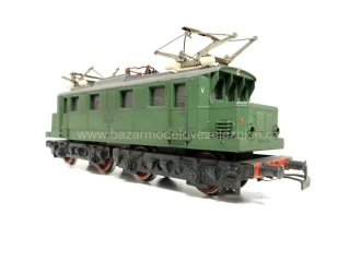 Piko DDR - DC - Elektrická lokomotiva E 44 131 DR -  HO