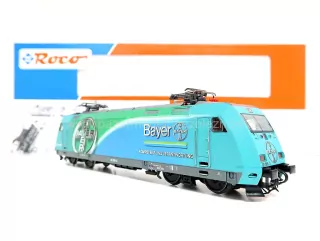 Roco - DSS - Elektrická lokomotiva BR 101 098 DB - HO