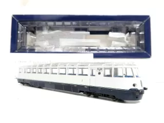 Liliput - DSS - Motorový vůz 137 DRG HO 
