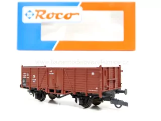 Roco -Nákladní vůz DB - HO