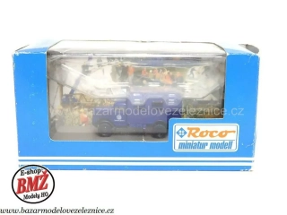 Roco - Opel THW -  HO
