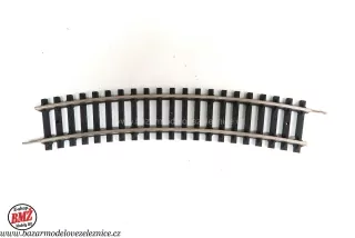 Piko DDR - Kolej oblouková 1/1 760 použitá - HO