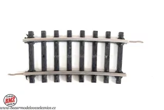 Piko DDR - Kolej oblouková 1/3 760 použitá - HO