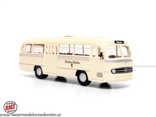 Brekina - Autobus Mercedes - HO