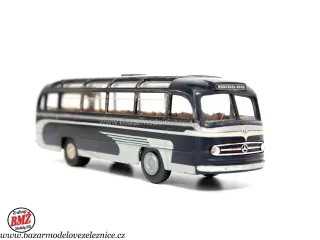 Brekina - Autobus Mercedes - HO
