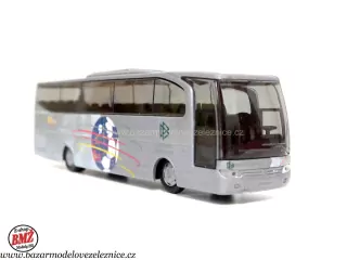Grell - Bus Mercedes  - HO