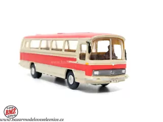 Wiking - Bus Mercedes - HO