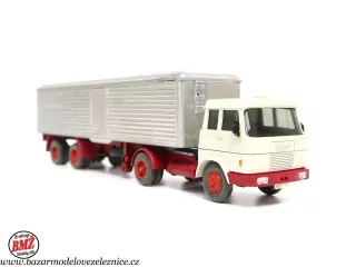 Wiking - Henschel chladák -  HO