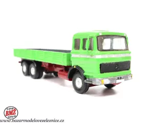 Wiking - Mercedes valník -  HO