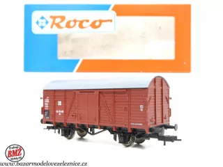 Roco - Nákladní vůz DR  - HO