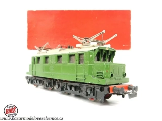 Piko DDR - Elektrická lokomotiva E 44 131 DR - HO