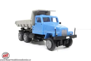VEB - G5 sklápěčka-  HO