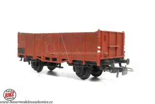 Piko DDR - Nákladní vůz - HO