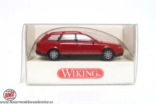 Wiking - Audi A6 - HO