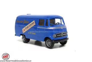 Brekina - Mercedes   -  HO