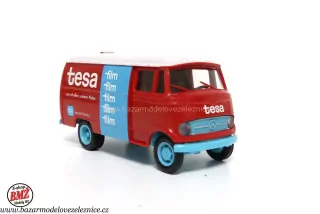Brekina - Mercedes   -  HO