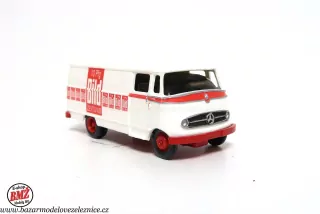Wiking - Mercedes   -  HO