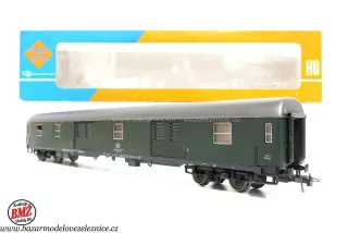 Roco - Služební vůz DB - HO