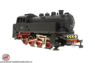 Piko DDR - Parní lokomotiva BR 81 701 DR - HO