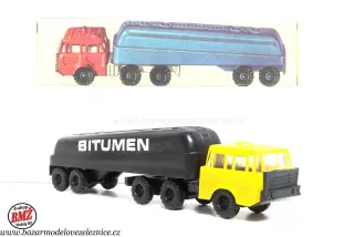 Tatra cisterna Bitumen - TT