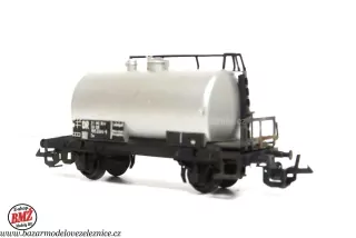 Zeuke - Cisternový vůz DR - TT