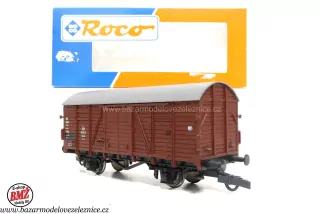 Roco - Nákladní vůz DB - HO