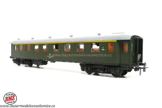 Schicht - Osobní vůz DR 1 Tř. - HO