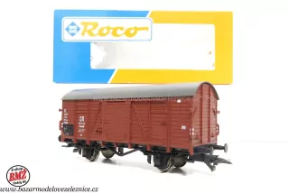 Roco - Nákladní vůz DR - HO
