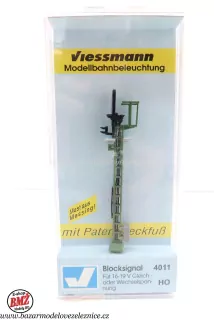 Viessmann -Světelné návěstidlo - HO