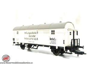 Fleischmann - Nákladní vůz DRG - HO