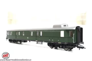 Fleischmann -Služební vůz DB - HO