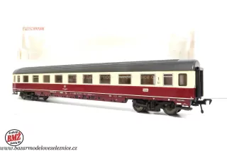 Fleischmann - Osobní vůz DB - 1 tř.- HO