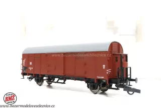 Fleischmann - Nákladní vůz DR - HO