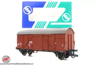 Sachsenmodelle - Nákladní vůz DR - HO