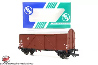 Sachsenmodelle - Nákladní vůz DR - HO