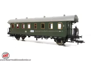 Fleischmann - Osobní vůz DB 2 tř - HO