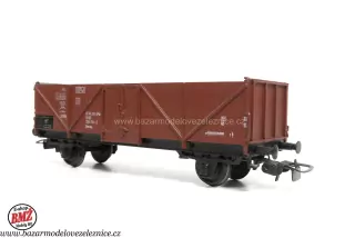 Piko DDR - Nákladní vůz DR - HO