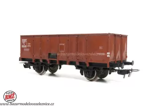 Piko DDR - Nákladní vůz SNCF - HO